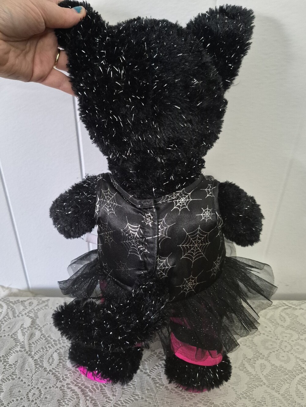 Night Magic Kitty B.A.B - Picture 5 of 6